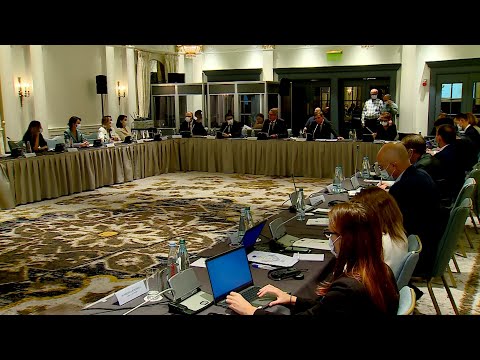 შსს-ს წარმომადგენლებმა \"პრომეთეუსის\" პროექტის დასკვნით ღონისძიებაში მიიღეს მონაწილეობა