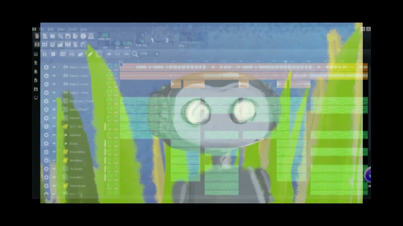 《Next to me（MarvelMichael Remix》