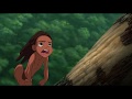 Tarzan  liedje mensenkind  disney nl