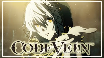 Memory of the Lost (Extended Version) - Code Vein OST