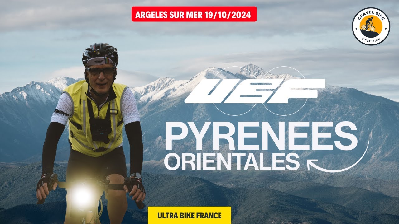 Utra Bike France Cycling