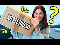 PAQUETE MISTERIOSO Y SE ROMPIO DE NUEVO! 😊Caro Trippar Vlogs