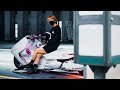 女性オーナー❤️🛵big scooter custom ビッグスクーター カスタム