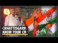 Who is bhupesh baghel the new chhattisgarh chief minister  the quint