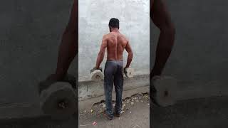 treps exercise natural 💪 #motivation #fitneess #desihomegym #fitnessmotivation #motivationfitness