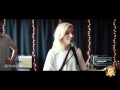 Capture de la vidéo Alvvays - Interview (The Radiobdc Sessions)