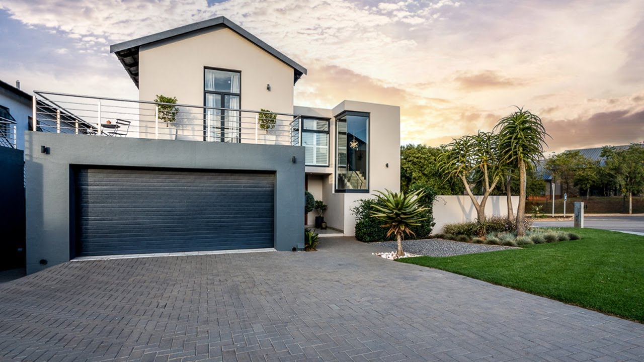 Immaculate 4-Bedroom Family Home | The Hills Game Reserve Estate | Sole & Exclusive Mandate