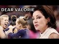 How Miss Val Became a Gymnastics Coaching Legend | The Players' Tribune