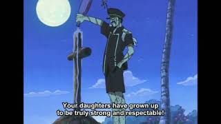 Luffy & Nami Dont Take Away Namis Smile