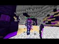 Voidgloom Enderman Slayer Macro Showcase | Nebula Client (Hypixel SkyBlock)