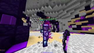 Voidgloom Enderman Slayer Macro Showcase | Nebula Client (Hypixel SkyBlock)