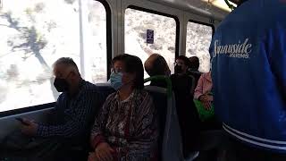 HACHECE-TV PASEO EN TREN LIMACHE-VALPARAISO V REGION CHILE 23 de abril de 2022
