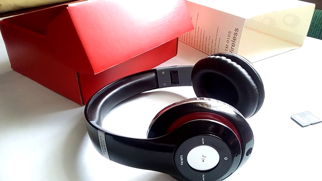 Отказ от 3.5 мм.Замена проводу-беспроводные уши TM-010.