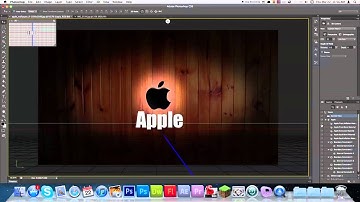 Adobe Photoshop CS6 OverView