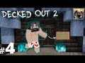Have You Ever Taken The Path of The Coward?! - Decked Out 2 #4 - Minecraft
