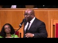 August 25, 2013 "Its Not As Bad As It Seems" Rev. Dr. H. B. Charles, Jr.