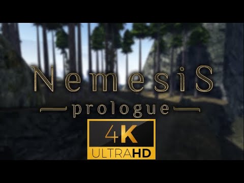 Gothic Nemesis: Prologue | 4K | Panker Mod Mix and DirectX 11 | No commentary