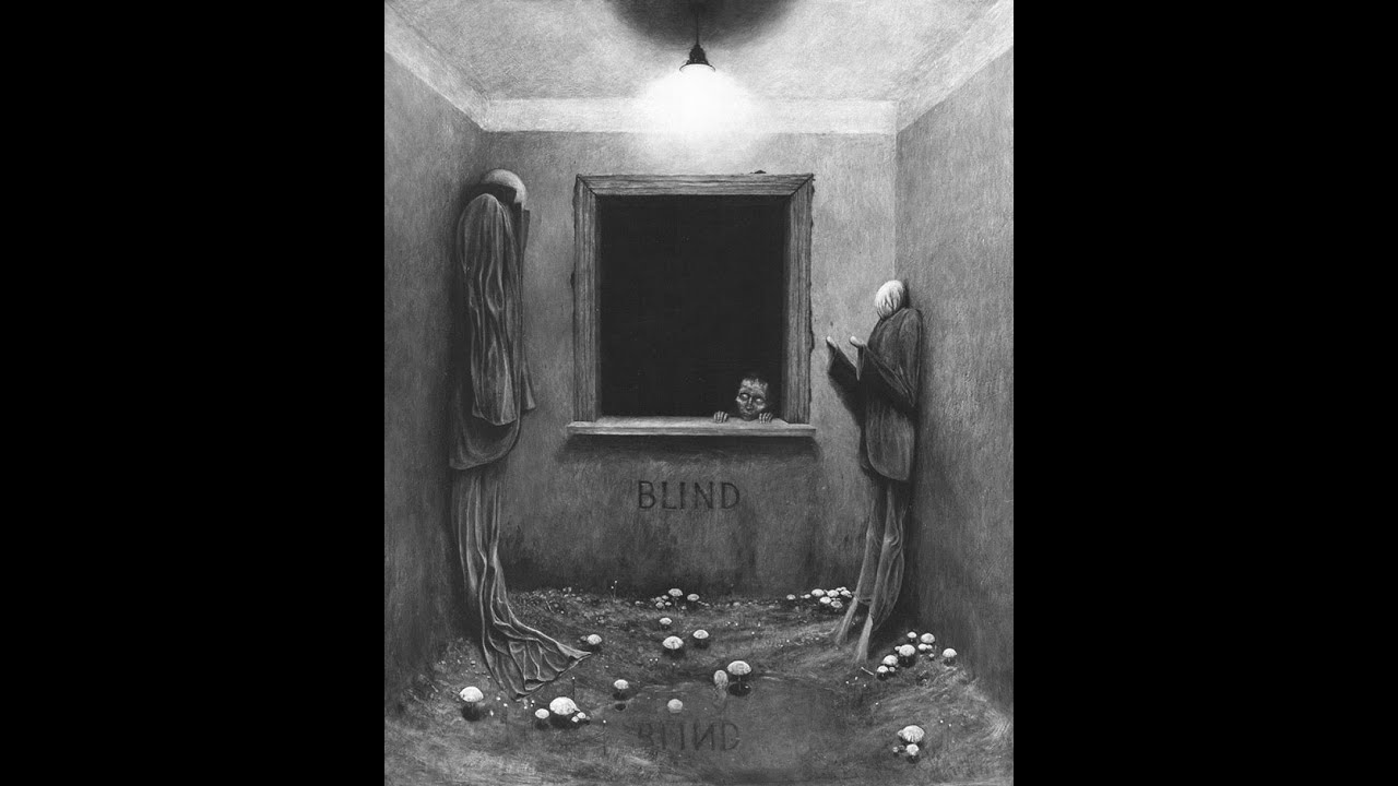 Casi muerto al filo -- Livélula x Negro