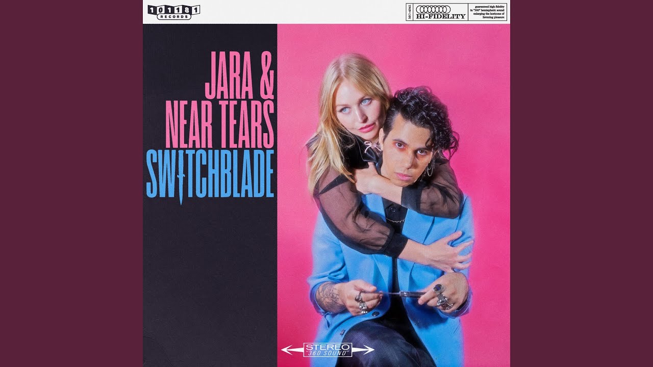 Watch Switchblade on YouTube Watch Switchblade on YouTube
