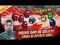 Parehas Kami ng Kulay Sino ang Impostor? - Among Us Part 3