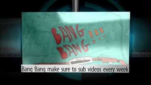 my new intro hope you like it - Created using Flixpress.com