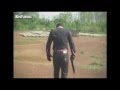 African TERMINATOR
