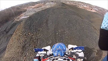 Gopro-Polaris Phoenix 200