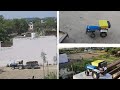 Aaj swaraj se ki off roading || New holland complete 