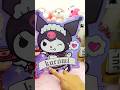 So cute #diy #sanrio #sanriokuromi #kuromi #kawaii #japan #melody