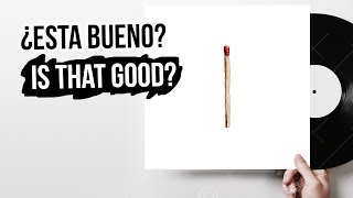 ¿En realidad esta bueno el nuevo álbum de Rammstein?
Los he seguido desde hace 16 años y hoy les platicaré cual es mi opinión acera del nuevo álbum de Rammstein. Me gustaría saber: ¿Cuál es la tuya?
Mis redes sociales:
► http://www.twitter.com/alambrix
► http://www.instagram.com/alambrix
► http://www.facebook.com/RammsteinRemixes
► http://www.facebook.com/AlambrixTV
#Rammstein ¿En realidad esta bueno el nuevo álbum de Rammstein?