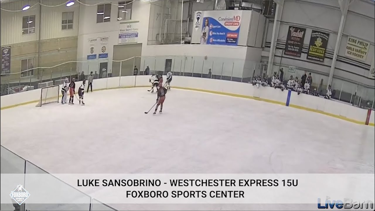 Play Of The Week Westchester Express 15U Foxboro Sports Center play-of-the-week-westchester-express-15u-foxboro-sports-center