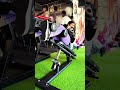 Russian twists 🔥for your side abs 🏋️ #fitness #motivation #gym #abs #abworkout #workoutcomplete