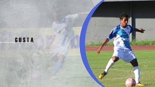 Luiz Gustavo - Volante | Midfielder