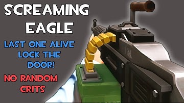 TF2 Soldier got a Call of Duty Weapon