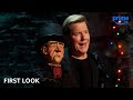Jeff Dunham Stand-Up First Look | Jeff Dunham's Scrooged-Up Holiday Special | Prime Video