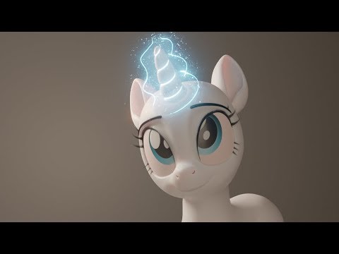 Video: Unicorn Magic - Alternative View