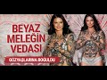 Adriana Lima gözyaşlarıyla veda etti
