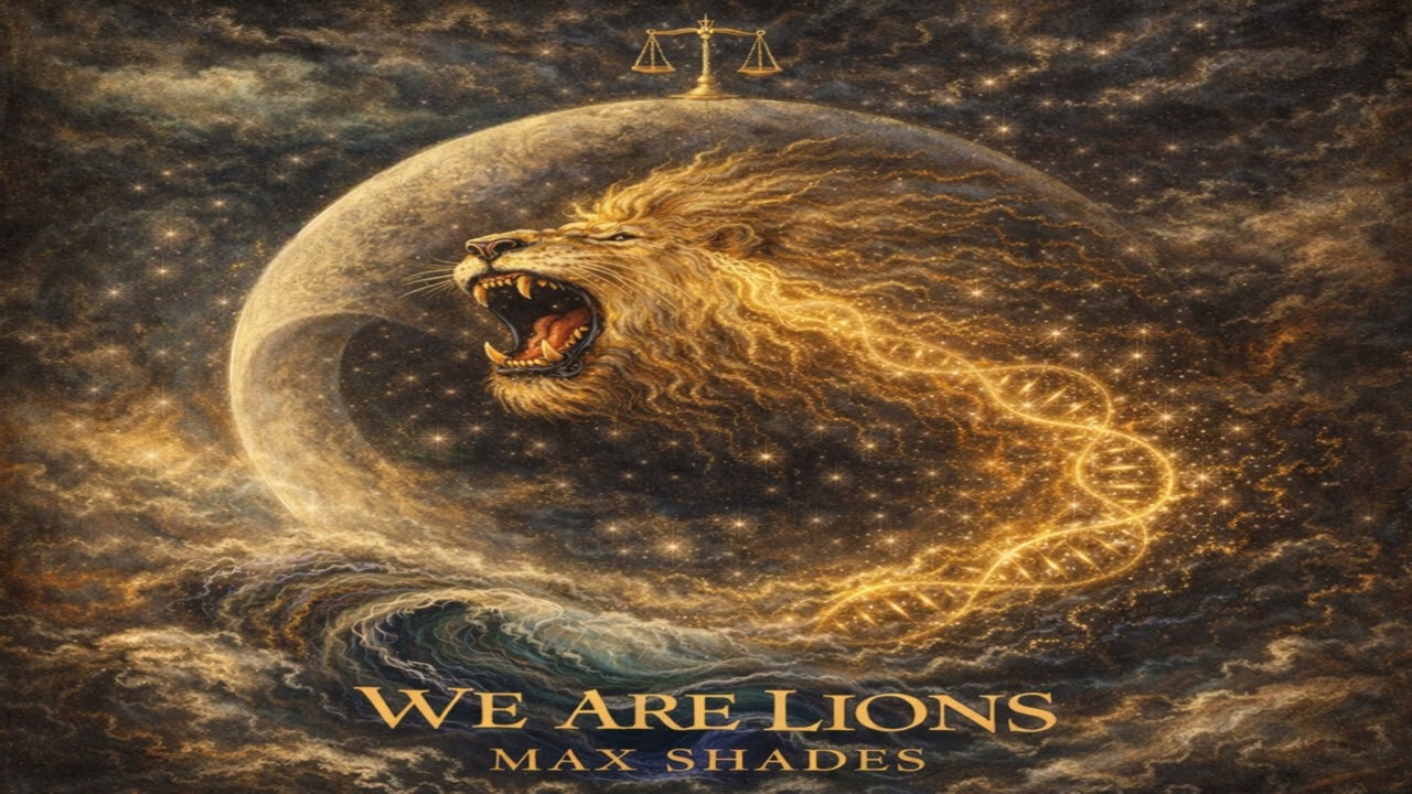N°5 - We Are Lions (Official Music)