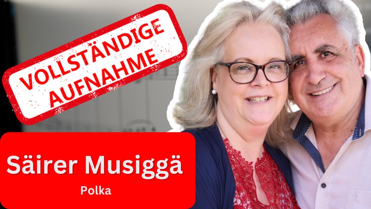 Säirer Musiggä – Polka