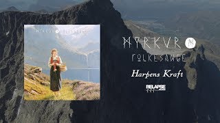 MYRKUR - Harpens Kraft (Official Audio)