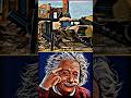 🔥 SIGMA RULES INSPIRED BY EINSTEIN’S GENIUS!