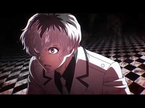 НАКОНЕЦ-ТО! Токийский гуль.
