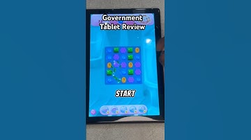 Using The Maxwest Astro 10R Tablet