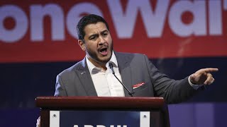 Democrat Abdul El-Sayed stays silent on Ali Khamenei killing over Muslim voter backlash fears Wealth
