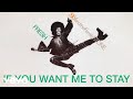 Sly & The Family Stone - If You Want Me To Stay (Audio)