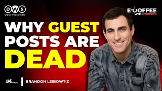 Full Brandon Leibowitz: This SEO Tactic Drives 10x Traffic With No Ads! Update