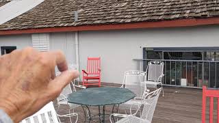 CLOUDCROFT NM...THE LODGE...GOLF!!!