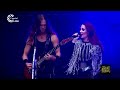 Epica - The Essence of Silence / Live Rock Al Parque 2022 / Best Quality