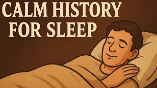 Why It Sucked to Be a Roman Slave & More | Boring History For Sleep