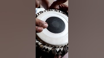 F scale beautiful chanti sound #shorts #subscribe #viral #somnathtablamaker #tabla